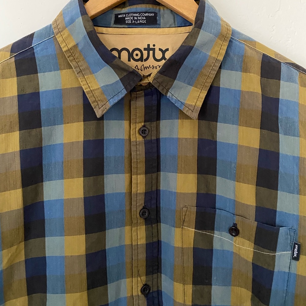 MATIX • XL - Picture 2 of 3